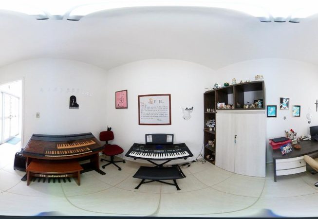 Aulas de música , teclado,piano